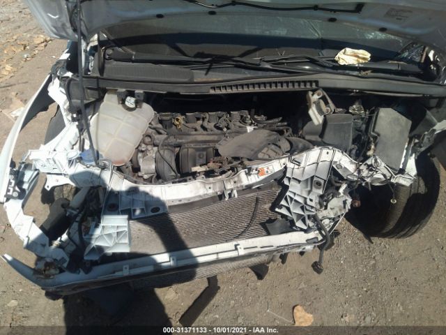 Photo 9 VIN: NM0LS7E76E1144527 - FORD TRANSIT CONNECT 