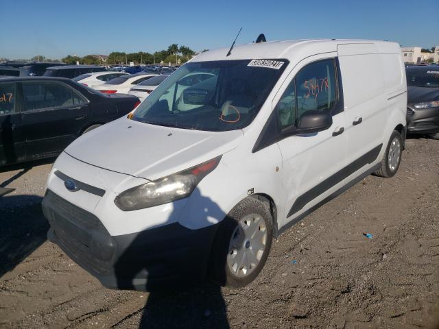 Photo 1 VIN: NM0LS7E76E1161876 - FORD TRANSIT CO 