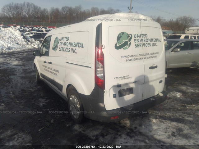 Photo 2 VIN: NM0LS7E76E1164261 - FORD TRANSIT CONNECT 