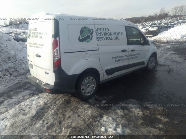 Photo 3 VIN: NM0LS7E76E1164261 - FORD TRANSIT CONNECT 