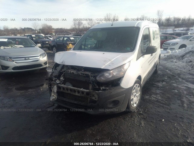 Photo 5 VIN: NM0LS7E76E1164261 - FORD TRANSIT CONNECT 