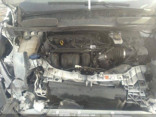 Photo 9 VIN: NM0LS7E76E1164261 - FORD TRANSIT CONNECT 