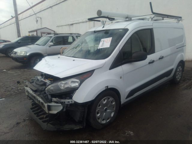 Photo 1 VIN: NM0LS7E76E1168486 - FORD TRANSIT CONNECT 