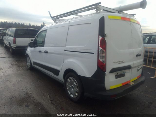 Photo 2 VIN: NM0LS7E76E1168486 - FORD TRANSIT CONNECT 