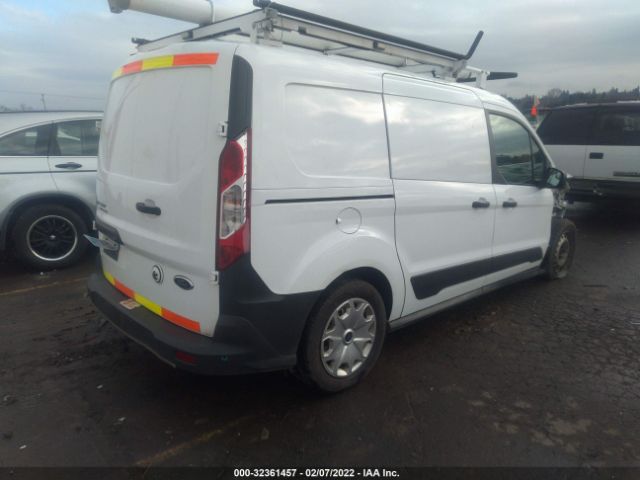 Photo 3 VIN: NM0LS7E76E1168486 - FORD TRANSIT CONNECT 