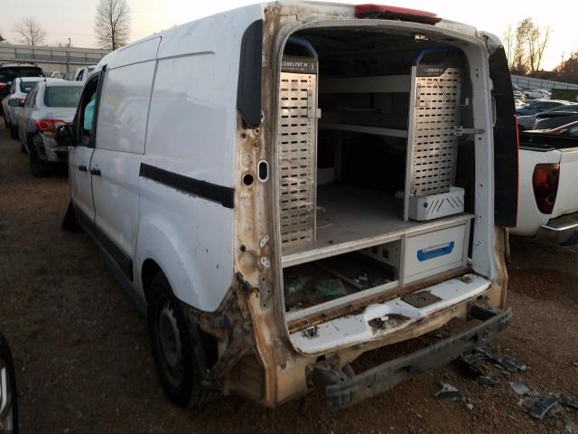 Photo 2 VIN: NM0LS7E76E1170075 - FORD TRANSIT CO 