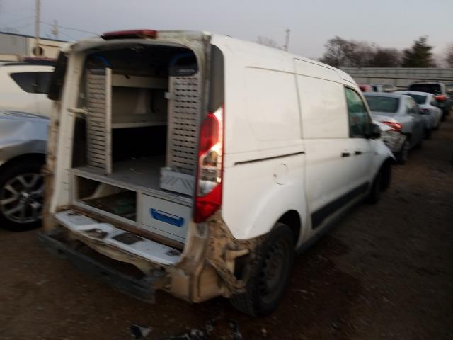 Photo 3 VIN: NM0LS7E76E1170075 - FORD TRANSIT CO 