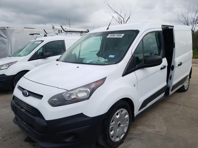 Photo 1 VIN: NM0LS7E76E1171498 - FORD TRANSIT CO 