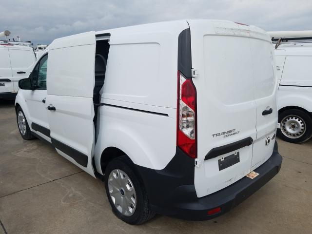 Photo 2 VIN: NM0LS7E76E1171498 - FORD TRANSIT CO 