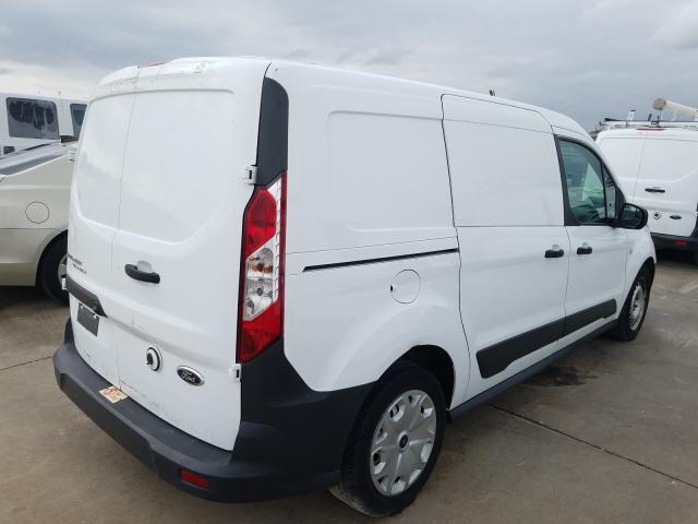 Photo 3 VIN: NM0LS7E76E1171498 - FORD TRANSIT CO 