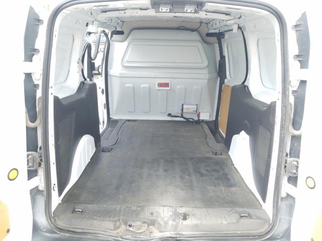 Photo 5 VIN: NM0LS7E76E1171498 - FORD TRANSIT CO 