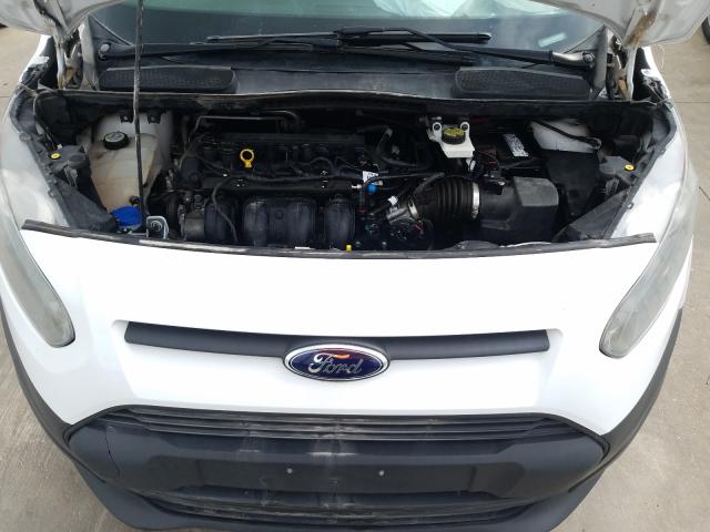 Photo 6 VIN: NM0LS7E76E1171498 - FORD TRANSIT CO 