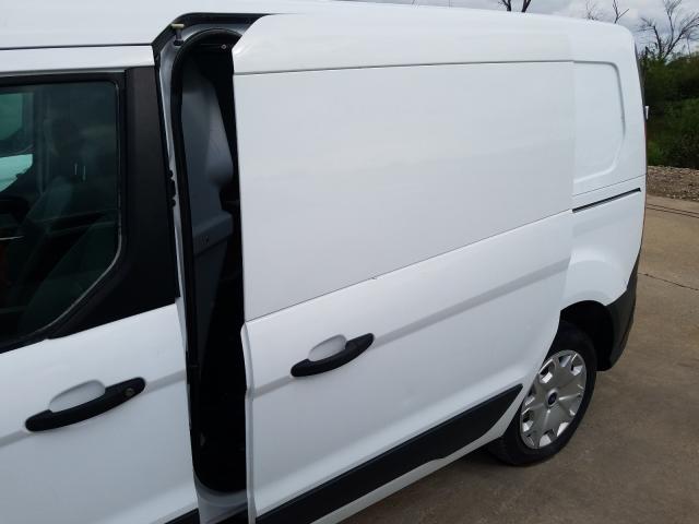 Photo 8 VIN: NM0LS7E76E1171498 - FORD TRANSIT CO 