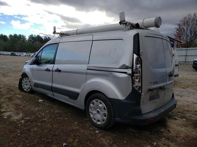 Photo 1 VIN: NM0LS7E76E1173171 - FORD TRANSIT CO 