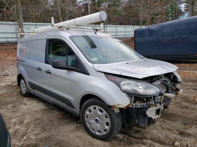 Photo 3 VIN: NM0LS7E76E1173171 - FORD TRANSIT CO 