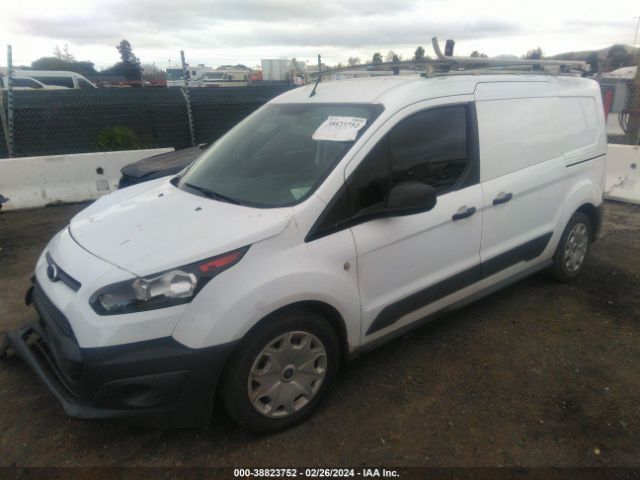 Photo 1 VIN: NM0LS7E76F1176475 - FORD TRANSIT CONNECT 