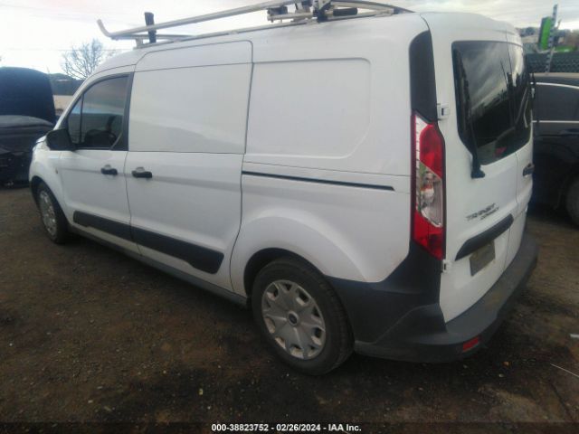 Photo 2 VIN: NM0LS7E76F1176475 - FORD TRANSIT CONNECT 