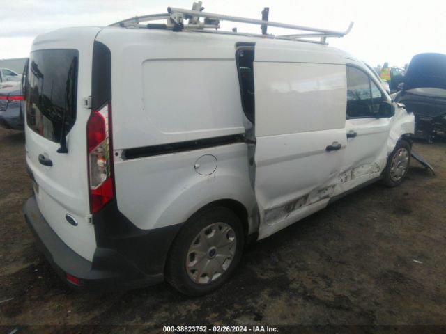 Photo 3 VIN: NM0LS7E76F1176475 - FORD TRANSIT CONNECT 