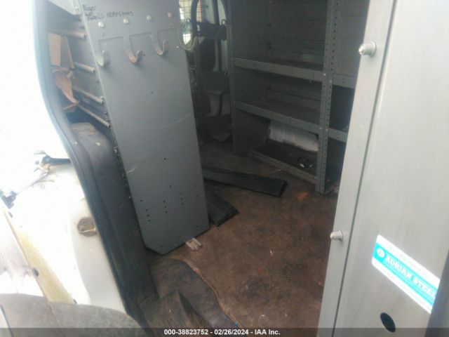 Photo 7 VIN: NM0LS7E76F1176475 - FORD TRANSIT CONNECT 