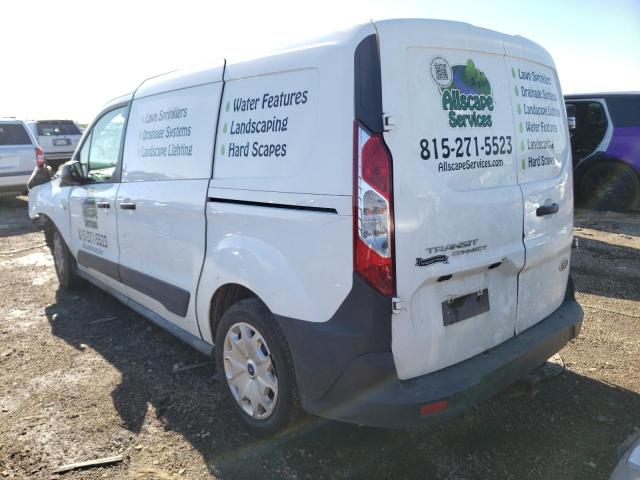 Photo 2 VIN: NM0LS7E76F1176962 - FORD TRANSIT CO 