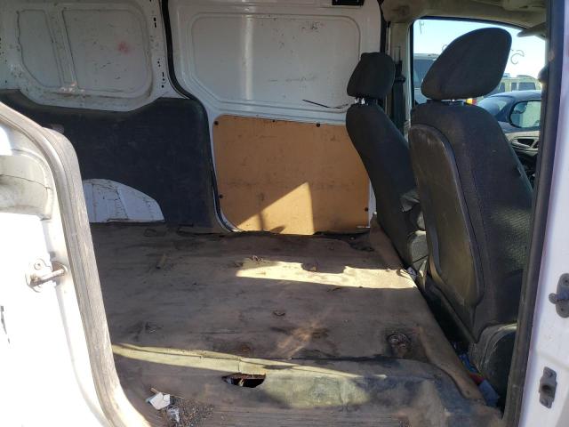 Photo 5 VIN: NM0LS7E76F1176962 - FORD TRANSIT CO 