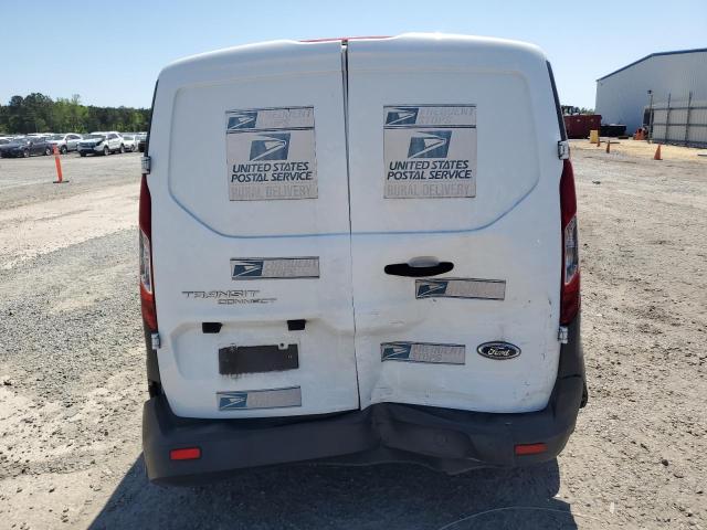 Photo 5 VIN: NM0LS7E76F1177853 - FORD TRANSIT 