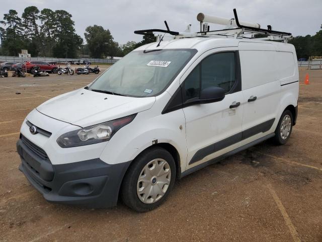 Photo 1 VIN: NM0LS7E76F1179702 - FORD TRANSIT 