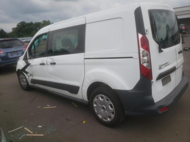 Photo 1 VIN: NM0LS7E76F1185550 - FORD TRANSIT 