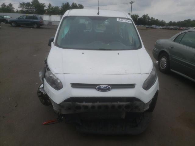 Photo 4 VIN: NM0LS7E76F1185550 - FORD TRANSIT 