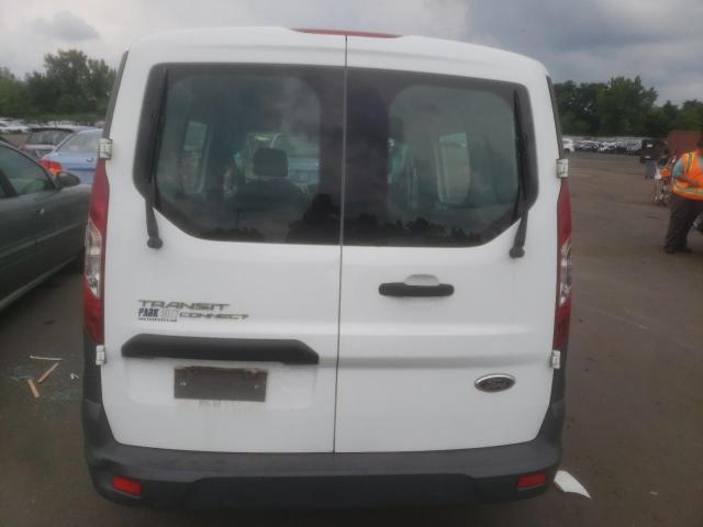 Photo 5 VIN: NM0LS7E76F1185550 - FORD TRANSIT 