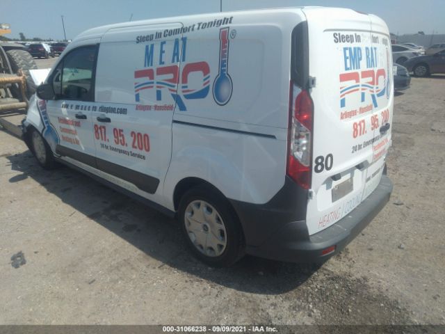 Photo 2 VIN: NM0LS7E76F1186679 - FORD TRANSIT CONNECT 