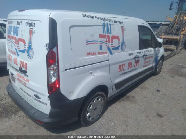 Photo 3 VIN: NM0LS7E76F1186679 - FORD TRANSIT CONNECT 