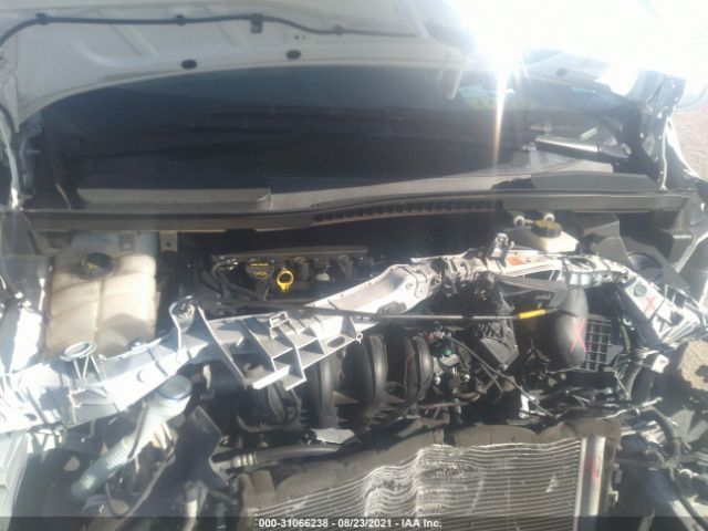 Photo 9 VIN: NM0LS7E76F1186679 - FORD TRANSIT CONNECT 