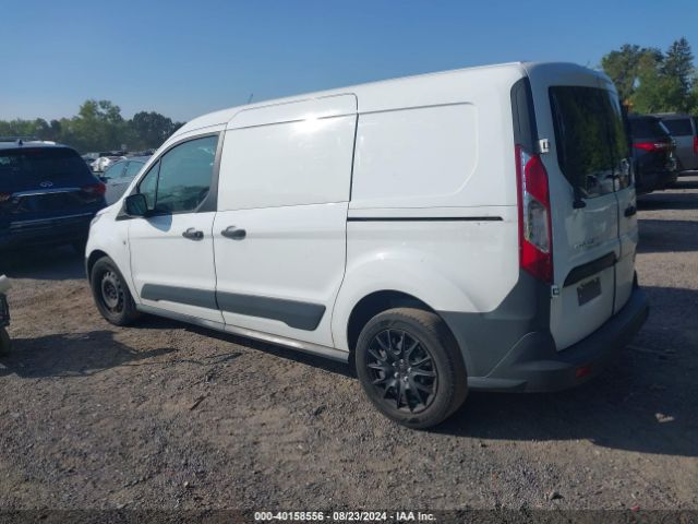 Photo 2 VIN: NM0LS7E76F1188030 - FORD TRANSIT CONNECT 