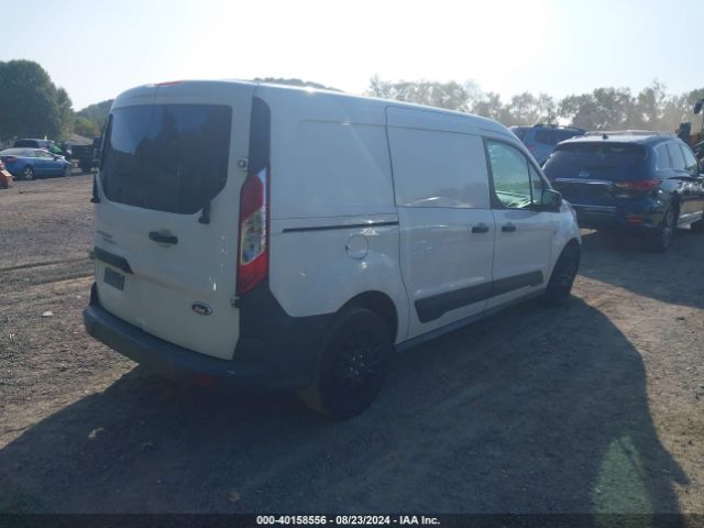 Photo 3 VIN: NM0LS7E76F1188030 - FORD TRANSIT CONNECT 