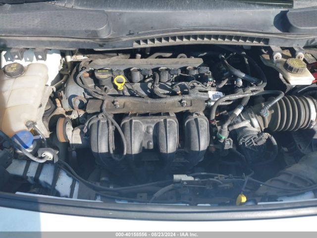 Photo 9 VIN: NM0LS7E76F1188030 - FORD TRANSIT CONNECT 