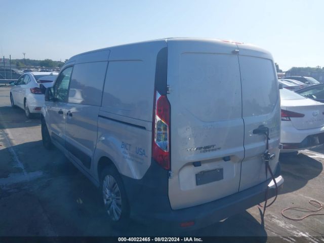 Photo 2 VIN: NM0LS7E76F1190246 - FORD TRANSIT CONNECT 