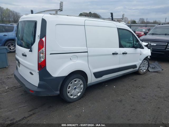 Photo 3 VIN: NM0LS7E76F1192577 - FORD TRANSIT CONNECT 