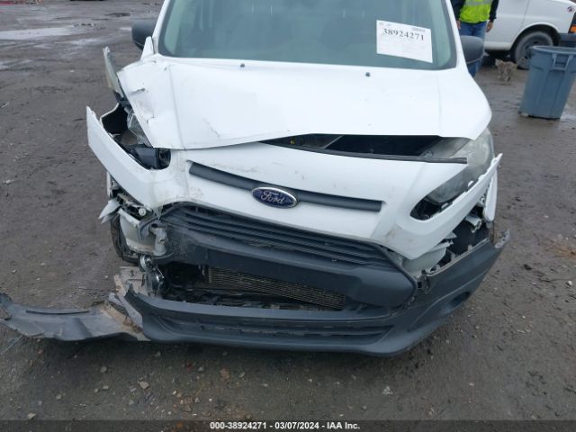 Photo 5 VIN: NM0LS7E76F1192577 - FORD TRANSIT CONNECT 