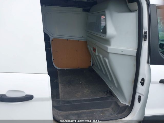 Photo 7 VIN: NM0LS7E76F1192577 - FORD TRANSIT CONNECT 