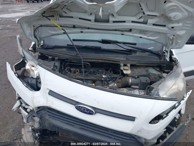 Photo 9 VIN: NM0LS7E76F1192577 - FORD TRANSIT CONNECT 