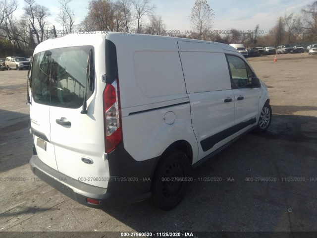 Photo 3 VIN: NM0LS7E76F1195298 - FORD TRANSIT CONNECT 