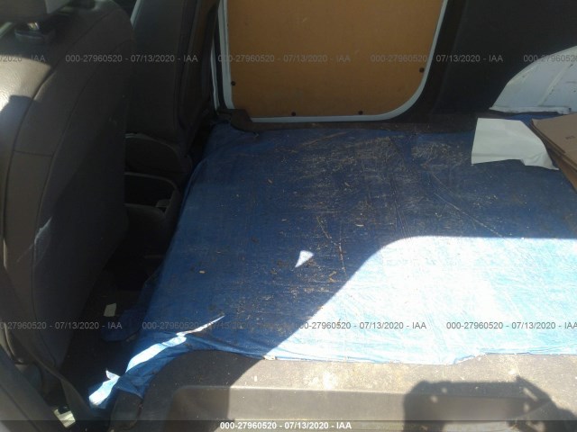 Photo 7 VIN: NM0LS7E76F1195298 - FORD TRANSIT CONNECT 