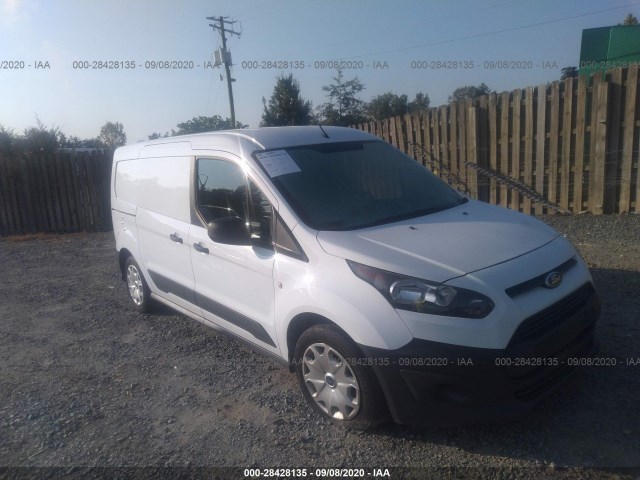 Photo 0 VIN: NM0LS7E76F1204615 - FORD TRANSIT CONNECT 