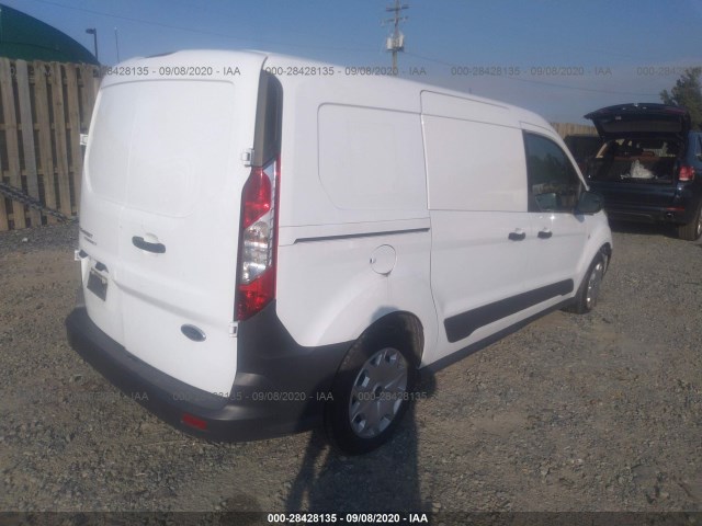 Photo 3 VIN: NM0LS7E76F1204615 - FORD TRANSIT CONNECT 