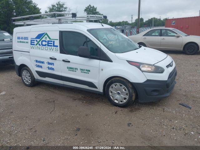 Photo 0 VIN: NM0LS7E76F1209037 - FORD TRANSIT CONNECT 