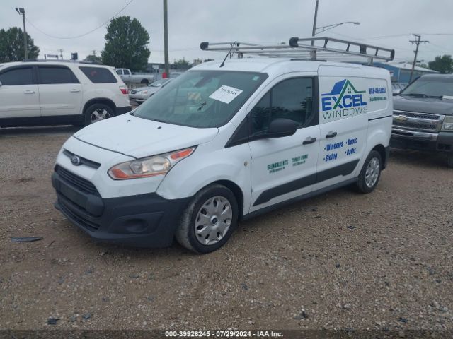 Photo 1 VIN: NM0LS7E76F1209037 - FORD TRANSIT CONNECT 