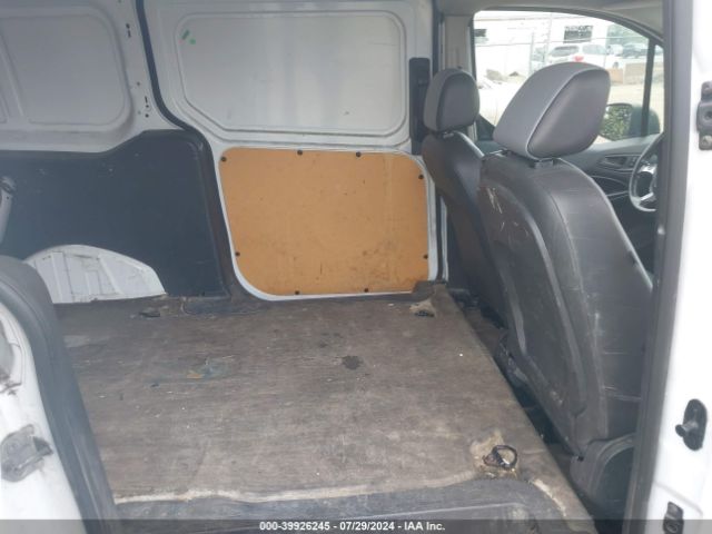 Photo 7 VIN: NM0LS7E76F1209037 - FORD TRANSIT CONNECT 