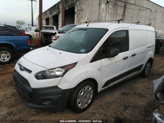 Photo 1 VIN: NM0LS7E76F1215145 - FORD TRANSIT CONNECT 