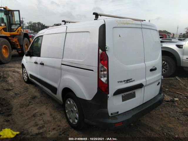 Photo 2 VIN: NM0LS7E76F1215145 - FORD TRANSIT CONNECT 